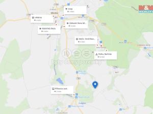 Prodej rodinného domu, Mirošov - Myť, 101 m2