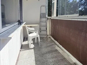 Pronájem bytu 1+kk, Praha - Kamýk, Písnická, 29 m2