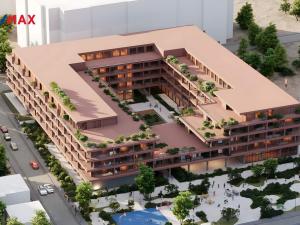 Prodej bytu 2+kk, Golem, Albánie, Kavajë, Albánie, 49 m2