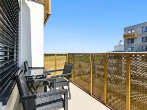 Prodej bytu 2+kk, Praha - Dolní Měcholupy, Honzíkova, 57 m2