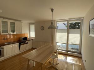 Pronájem rodinného domu, Praha - Řepy, Na Fialce I, 245 m2