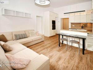 Pronájem bytu 4+kk, Český Brod, Komenského, 77 m2