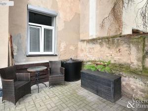Pronájem bytu 4+kk, Český Brod, Komenského, 77 m2