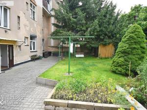 Pronájem bytu 4+kk, Český Brod, Komenského, 77 m2