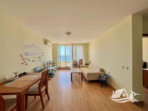 Prodej bytu 2+kk, Sveti Vlas, Bulharsko, 73 m2