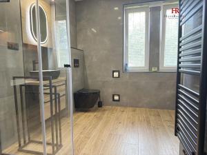 Pronájem bytu 2+1, Sázava, Sklářská, 63 m2