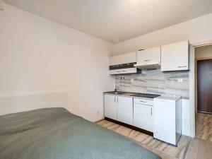 Pronájem bytu 1+kk, Praha - Krč, Štúrova, 20 m2