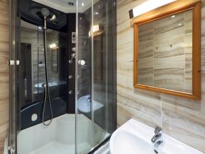 Pronájem bytu 1+kk, Praha - Krč, Štúrova, 20 m2