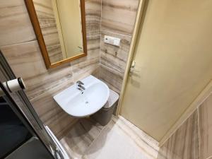 Pronájem bytu 1+kk, Praha - Krč, Štúrova, 20 m2
