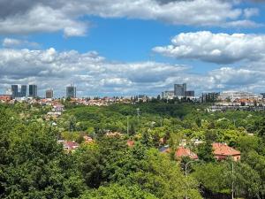 Pronájem bytu 1+kk, Praha - Krč, Štúrova, 20 m2