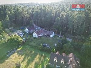 Prodej rodinného domu, Číměř - Sedlo, 88 m2
