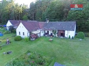 Prodej rodinného domu, Číměř - Sedlo, 88 m2