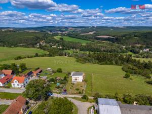 Prodej rodinného domu, Pláně - Ondřejov, 270 m2