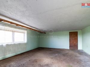 Prodej rodinného domu, Pláně - Ondřejov, 270 m2