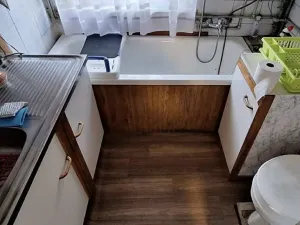 Dražba rodinného domu, Horní Jiřetín, Sadová, 204 m2