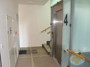 Pronájem bytu 1+kk, Praha - Hostivař, Fojtova, 34 m2