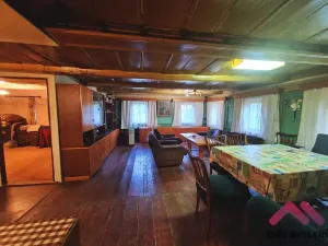 Prodej chalupy, Šluknov, 350 m2