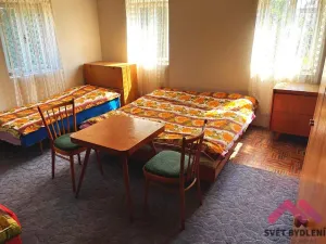 Prodej chalupy, Šluknov, 350 m2