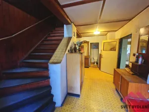 Prodej chalupy, Šluknov, 350 m2
