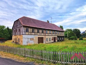 Prodej chalupy, Šluknov, 350 m2