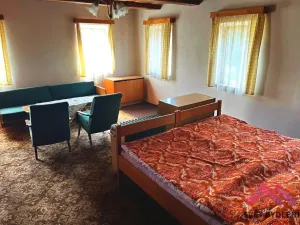 Prodej chalupy, Šluknov, 350 m2