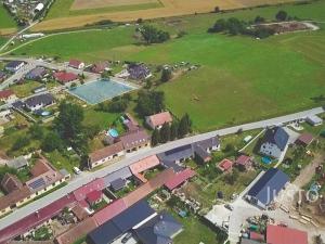 Prodej pozemku pro bydlení, Heřmaň, 1361 m2