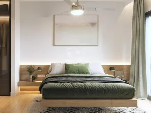 Prodej rodinného domu, San Pedro del Pinatar, Španělsko, 82 m2