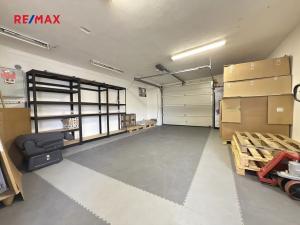 Pronájem skladu, Horní Bříza, Sídlištní, 145 m2