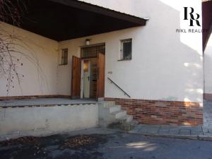 Prodej obchodního prostoru, Slatinice, 550 m2