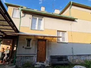 Prodej rodinného domu, Loštice, Nová, 240 m2