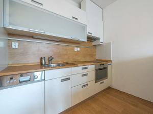 Pronájem bytu 1+kk, Praha - Záběhlice, Na lávce, 37 m2