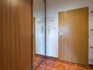 Pronájem bytu 1+kk, Praha - Záběhlice, Na lávce, 37 m2