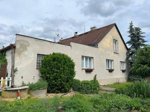 Prodej rodinného domu, Podbořany, 240 m2