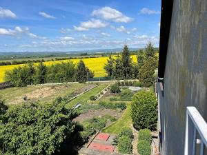 Prodej rodinného domu, Podbořany, 240 m2
