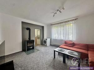 Pronájem bytu 3+1, Vrchlabí, Palackého, 78 m2