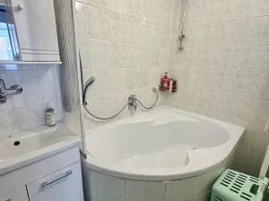 Pronájem bytu 3+1, Vrchlabí, Palackého, 78 m2