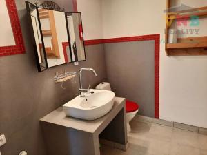 Pronájem bytu 2+kk, Ptení, 55 m2