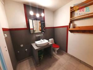 Pronájem bytu 2+kk, Ptení, 55 m2