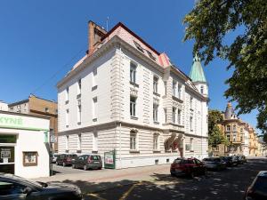 Pronájem kanceláře, Opava, Na Rybníčku, 12 m2