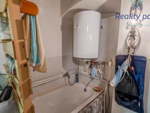 Prodej chalupy, Budišov nad Budišovkou, 66 m2