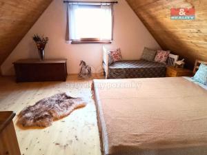 Pronájem chaty, Vlastějovice, 68 m2