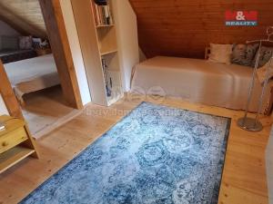 Pronájem chaty, Vlastějovice, 68 m2