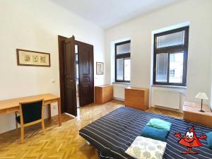 Pronájem kanceláře, Praha - Nové Město, Štěpánská, 71 m2