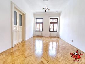 Pronájem kanceláře, Praha - Nové Město, Štěpánská, 63 m2