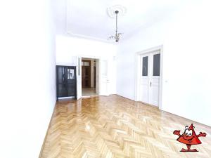 Pronájem kanceláře, Praha - Nové Město, Štěpánská, 63 m2