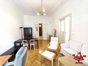 Pronájem kanceláře, Praha - Nové Město, Štěpánská, 63 m2