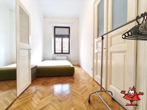 Pronájem kanceláře, Praha - Nové Město, Štěpánská, 63 m2