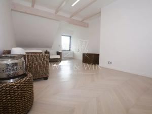Pronájem rodinného domu, Praha - Vinoř, Chvojenecká, 417 m2