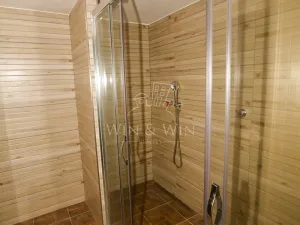 Pronájem rodinného domu, Praha - Vinoř, Chvojenecká, 417 m2