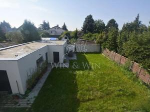 Pronájem rodinného domu, Praha - Vinoř, Chvojenecká, 417 m2